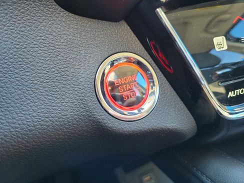 Certified 2022 Honda HR-V EX image 20