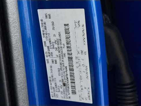 Used 2021 Ford F150 XL w/ STX Appearance Package image 36