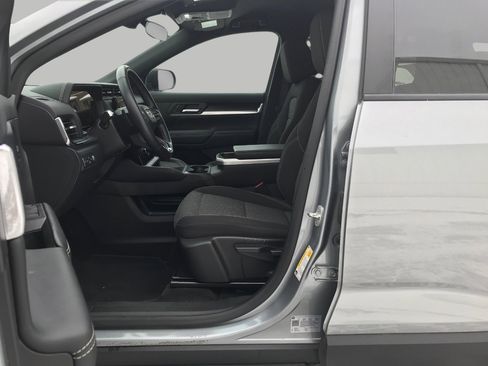 Certified 2025 GMC Terrain Elevation image 9