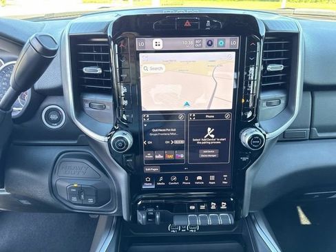 New 2026 RAM 2500 Big Horn image 22