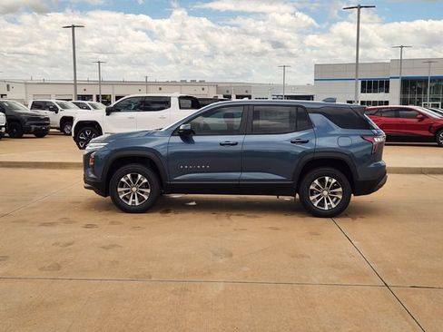 New 2026 Chevrolet Equinox LT FWD image 5