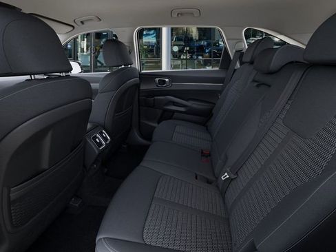 New 2026 Kia Sorento LX image 18