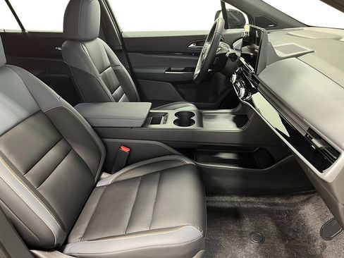 New 2025 Honda Prologue Touring image 26