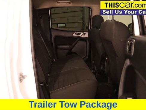 Used 2020 Ford Ranger XLT w/ Equipment Group 302A Luxury RWD image 14