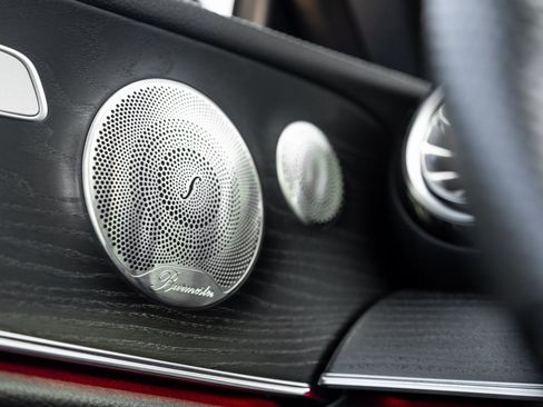 Used 2022 Mercedes-Benz E 450 Coupe image 19