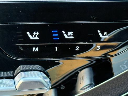 Used 2022 Mercedes-Benz S 500 4MATIC image 15