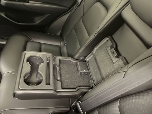 Used 2025 MAZDA CX-5 AWD 2.5 S w/ Select Package image 11