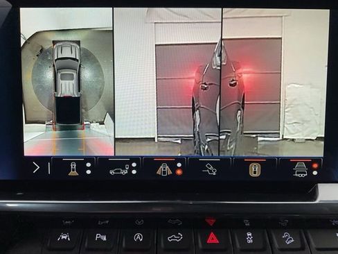 New 2026 Chevrolet Silverado 1500 High Country w/ Midnight Edition image 18