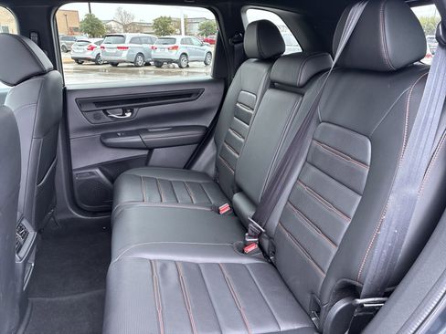 Certified 2026 Honda CR-V Sport-L image 21