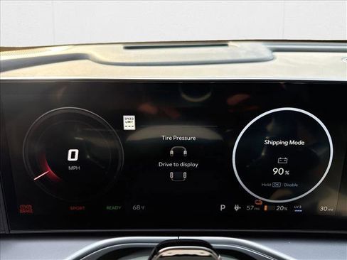 New 2026 Hyundai Ioniq 9 Calligraphy image 11