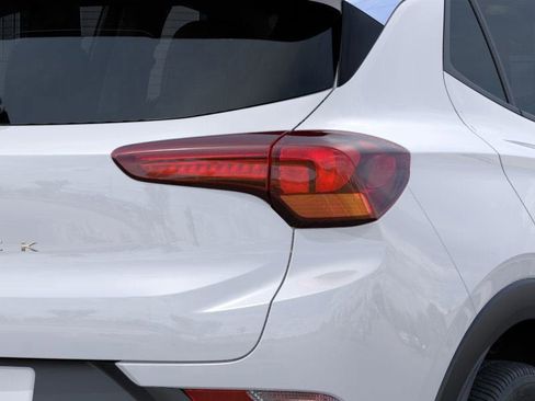 New 2026 Buick Encore GX Preferred image 11