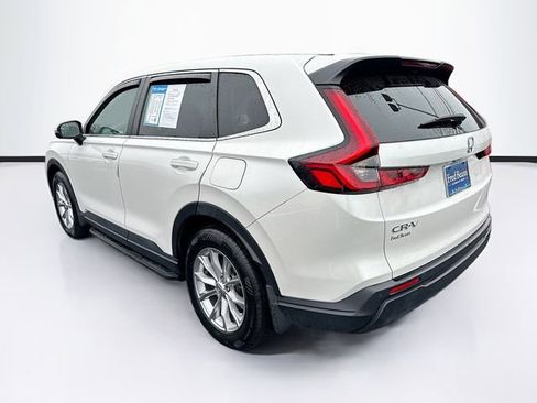Certified 2023 Honda CR-V EX-L image 5