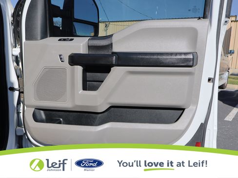 Used 2021 Ford F250 XL w/ STX Appearance Package image 34