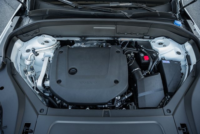 New 2026 Volvo XC90 B6 Plus AWD/4WD image 19