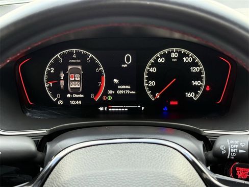 Used 2022 Honda Civic Si image 17