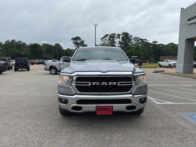 Used 2022 RAM 1500 Big Horn AWD/4WD image 2