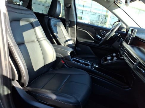 Certified 2021 Lincoln Corsair Reserve w/ Equipment Group 201A image 14