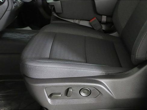 New 2025 Chevrolet Silverado 2500 Custom w/ Custom Value Package image 12