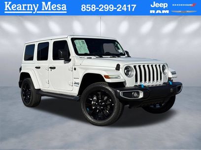 Certified 2022 Jeep Wrangler Unlimited Sahara w/ Safety Group