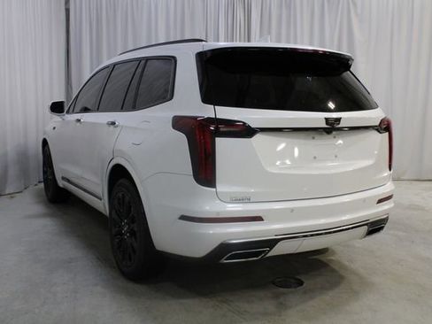 Used 2020 Cadillac XT6 Premium Luxury AWD/4WD image 25