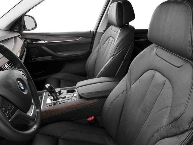Used 2018 BMW X5 xDrive40e w/ Premium Package AWD/4WD image 13