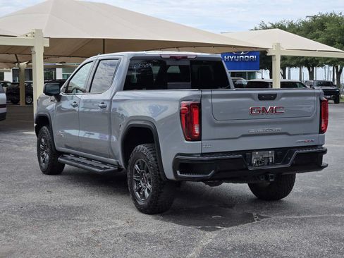 Certified 2024 GMC Sierra 1500 AT4X AWD/4WD image 6