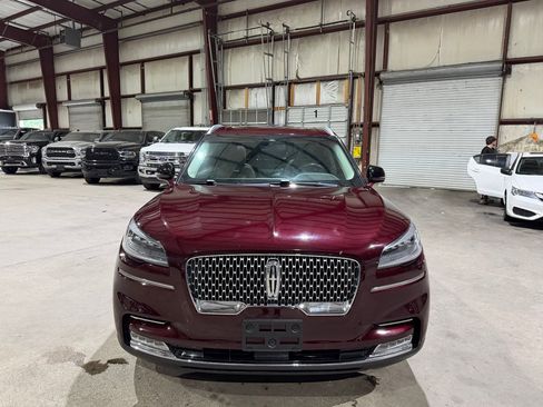 Used 2020 Lincoln Aviator Reserve w/ Equipment Group 201A AWD/4WD image 10