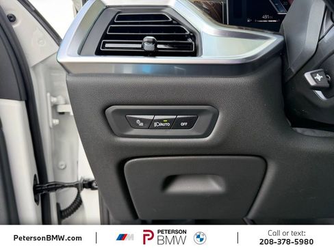 New 2026 BMW X5 xDrive40i AWD/4WD image 30