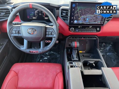 Used 2026 Toyota Tundra TRD Pro image 4