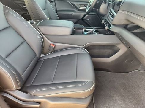 New 2026 Chevrolet Silverado EV LT AWD/4WD image 11