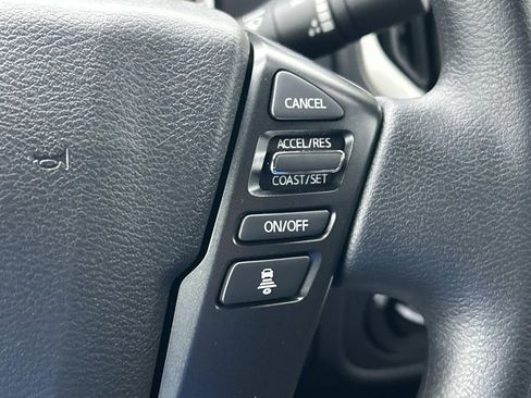 New 2026 Nissan Frontier SV w/ Tow Package AWD/4WD image 29
