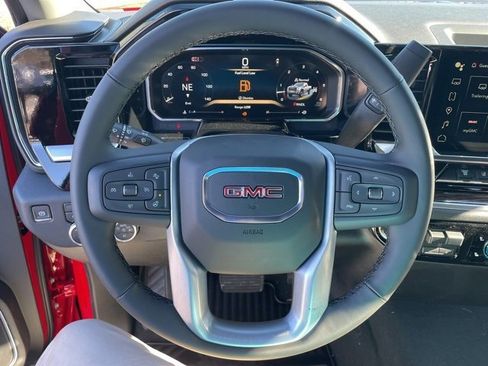 New 2026 GMC Sierra 3500 SLE image 21