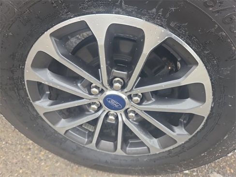 Certified 2020 Ford F150 XLT w/ Equipment Group 301A Mid image 25