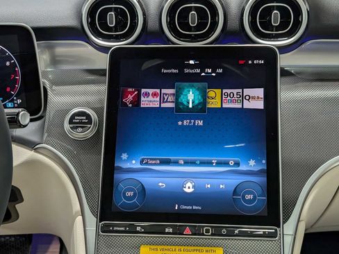 New 2026 Mercedes-Benz GLC 300 4MATIC image 18