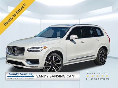 Used 2023 Volvo XC90 B6 Plus w/ Protection Package Premier