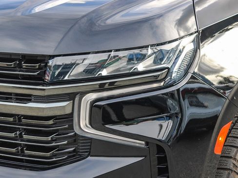 Used 2021 Chevrolet Tahoe RST image 5