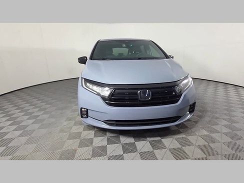 Used 2023 Honda Odyssey Sport image 48