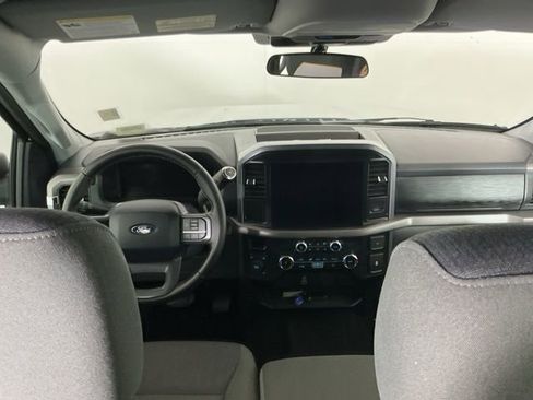 Used 2025 Ford F150 XLT w/ Equipment Group 301A Standard image 20