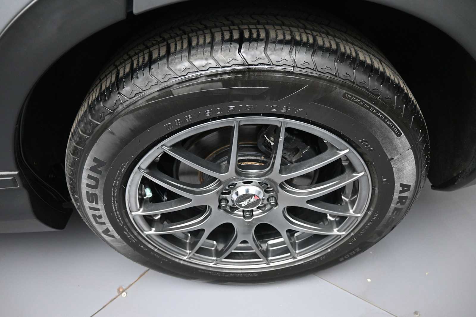 Used 2018 Honda CR-V EX-L image 12