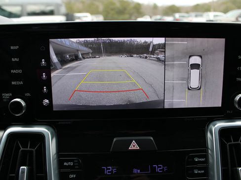 Used 2022 Kia Sorento SX image 30