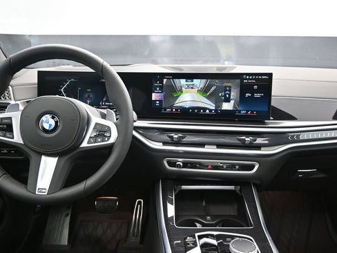 New 2026 BMW X5 sDrive40i w/ M Sport Package RWD image 20