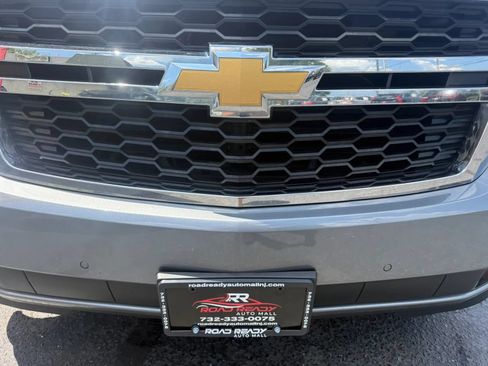 Used 2020 Chevrolet Suburban LT AWD/4WD image 69