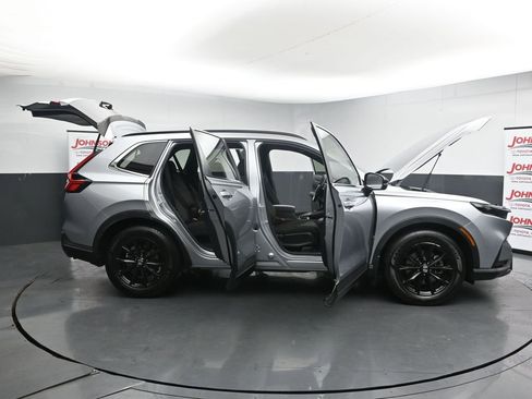 Used 2023 Honda CR-V Sport image 44
