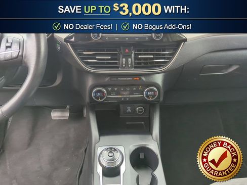 Used 2021 Ford Escape SE w/ Convenience Package image 20