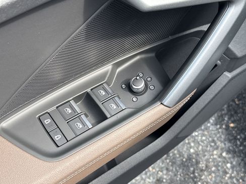 New 2026 Audi A3 2.0T Premium Plus AWD/4WD image 25