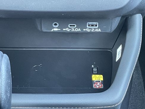 New 2026 Subaru Forester Sport image 25