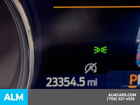 Used 2024 Ford Expedition Max Limited image 31