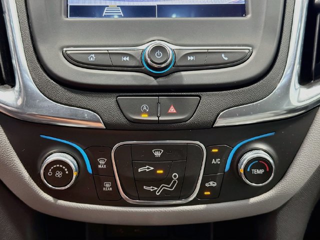 Used 2024 Chevrolet Equinox LT FWD image 13