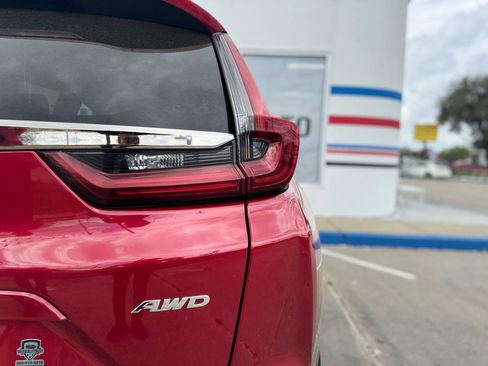 Used 2020 Honda CR-V EX image 25