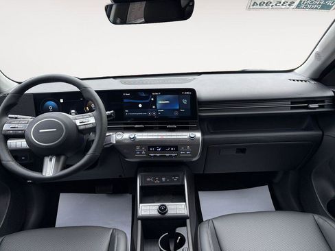 New 2026 Hyundai Kona Limited image 20